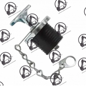 Крышка CAT 260-4810