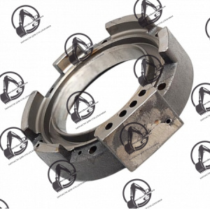 Корпус CAT 7G-7606