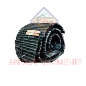 Гусеница для Cat D7R LGP ЖС на 40 звеньев башмак 610 мм (IS37) IS37-216-22-2-25СП
