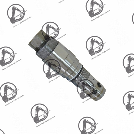 Клапан перегрузочный 420-00195A