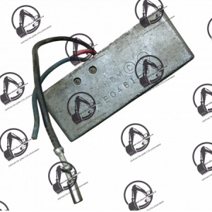 Блок управления CAT 3E-0461