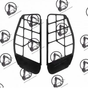 Пластиковая решетка BOBCAT 6716574