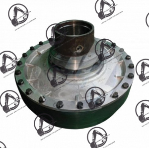 Гидротрансформатор CAT 6Y-6375