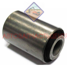 Сайлентблок передней рессоры 70*95*24 F3000 SHACMAN 81.43722.0061