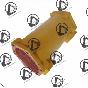 Маслоохладитель CAT 1N-3082