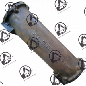 Сердцевина маслоохладителя CAT 125-2728