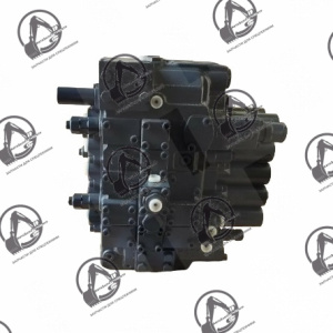 Гидрораспределитель 420-00465B