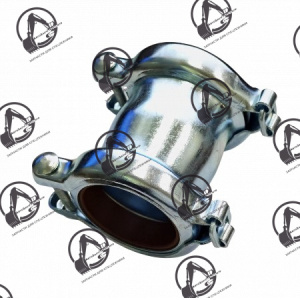 Соединительная муфта KOMATSU 07332-01200