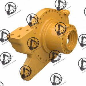 Корпус CAT 284-5016