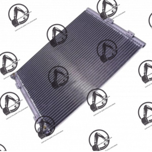 Конденсатор KOMATSU 208-979-7520