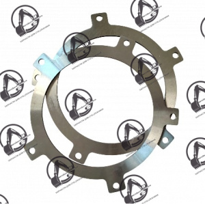 Пластина KOMATSU 134-15-12720