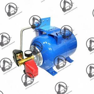 Гидроаккумулятор в сборе (сервоуправление) 5368632609