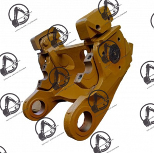 Каретка KOMATSU 195-30-01771