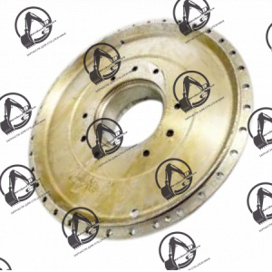 Фланец CAT 6P-6431