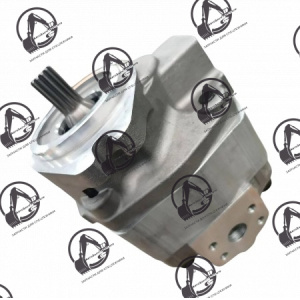 Насос в сборе KOMATSU 705-21-38160