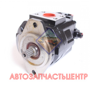 HEMA Гидравлический насос HPX51021