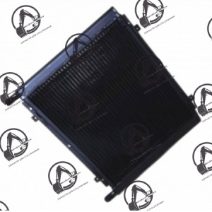 Маслоохладитель KOMATSU 427-03-24300