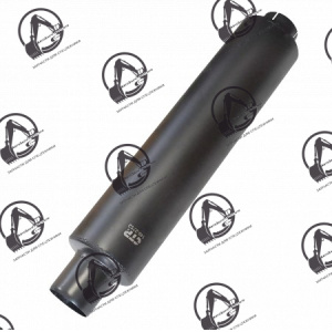 Глушитель CAT 149-2752