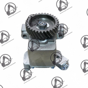 Насос масляный 400915-00021A