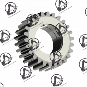 Передача KOMATSU 23B-15-12220