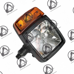 Фара VOLVO VOE11882263