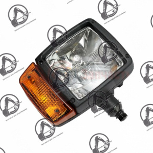 Фара VOLVO VOE11881088