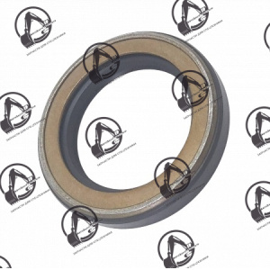 Сальник NOK AP2791G