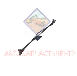 Трапеция стеклоочистителя MAN TGX TGA 81264116119