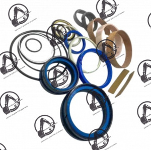 Комплект уплотнений JCB 332/E3218