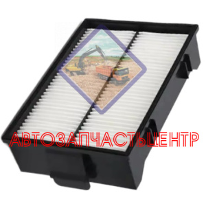 Фильтр кабины 4632689