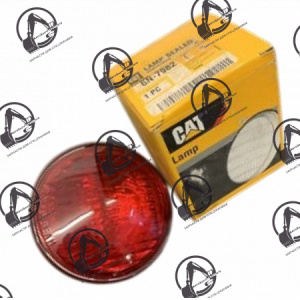 Герметичные электрические лампы CAT 6N-7982