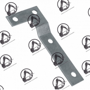 Кронштейн CAT 2P-7848