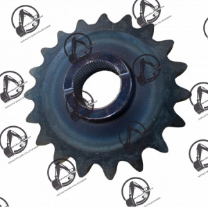 Звездочка CAT 278-3320